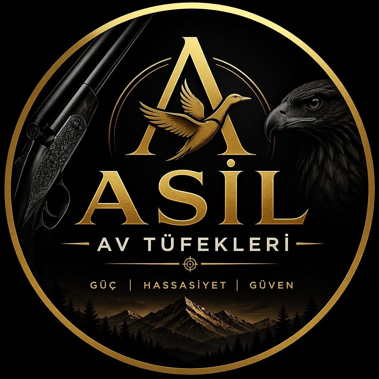 Asil Silah