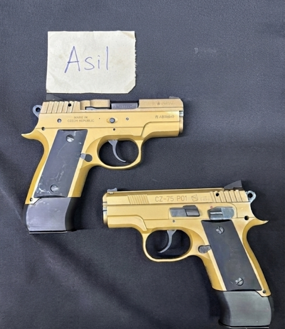 Kürtün Yapısı ile Güç ve Estetik: 18+1 Kapasiteli 9mm Çöl Rengi